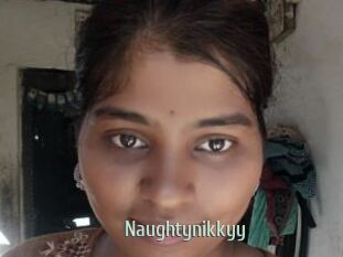 Naughtynikkyy