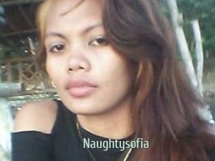 Naughtysofia