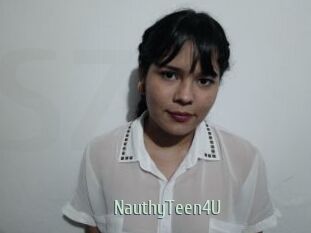 NauthyTeen4U