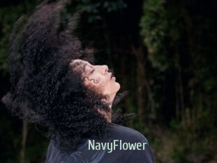 NavyFlower