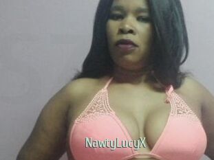 NawtyLucyX