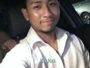 NaxNak