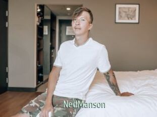NedManson