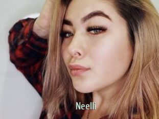 Neelli