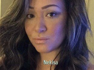 Nekisa