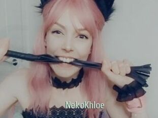 NekoKhloe