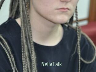 NellaTalk