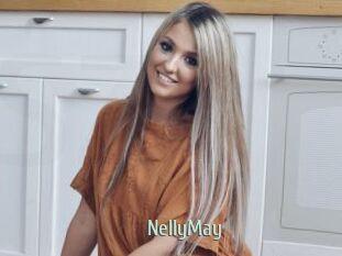 NellyMay Sexcam Zone