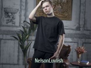 NelsonLuvlish Sexcam Zone