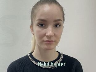 NelyChepter Sexcam Zone