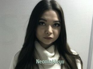NeonilaKleyu