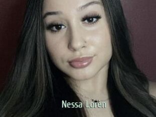 Nessa_Loren