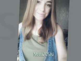 Netti20Sisi