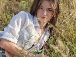 New_Joy