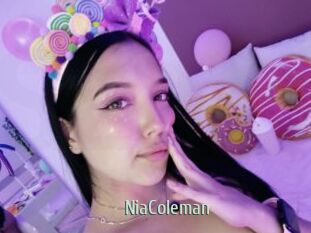 NiaColeman