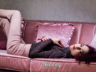 NiaGray