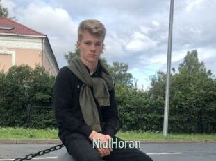 NialHoran