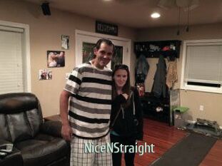 NiceNStraight