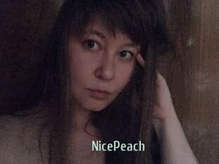 NicePeach