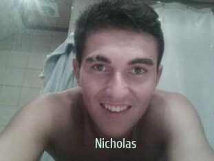 Nicholas