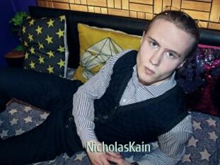 NicholasKain