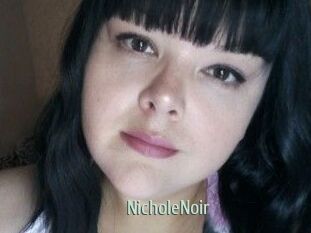 NicholeNoir