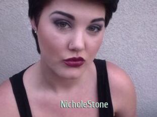 NicholeStone