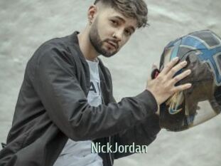 NickJordan