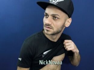 NickNovaa