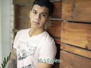 NickRaven