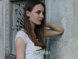 NickiBiki