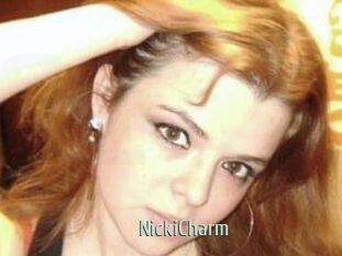 NickiCharm