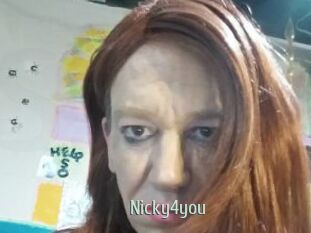 Nicky4you