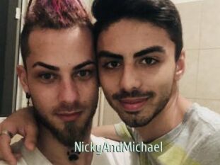 NickyAndMichael