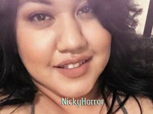 NickyHorror