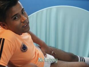 Nickyboy