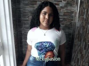 Nickypasion