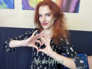 NicoleClifford Sexcam Zone