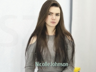 NicolleJohnson Sexcam Zone
