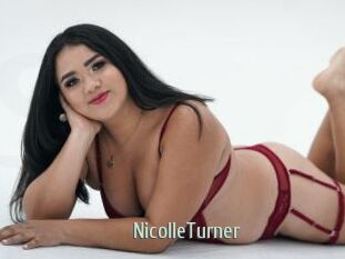 NicolleTurner Sexcam Zone