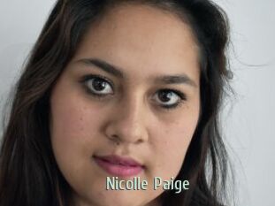 Nicolle_Paige Sexcam Zone