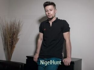 NigelHunt