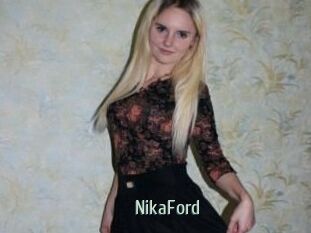NikaFord