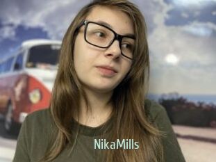 NikaMills Sexcam Zone