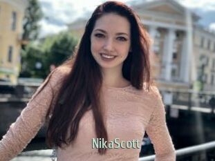 NikaScott