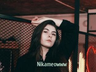 Nikameowww