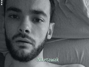 Niketawak