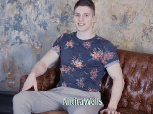 NikitaWells