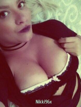 Nikki96x