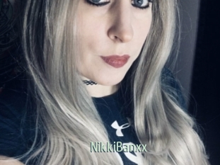 NikkiBanxx